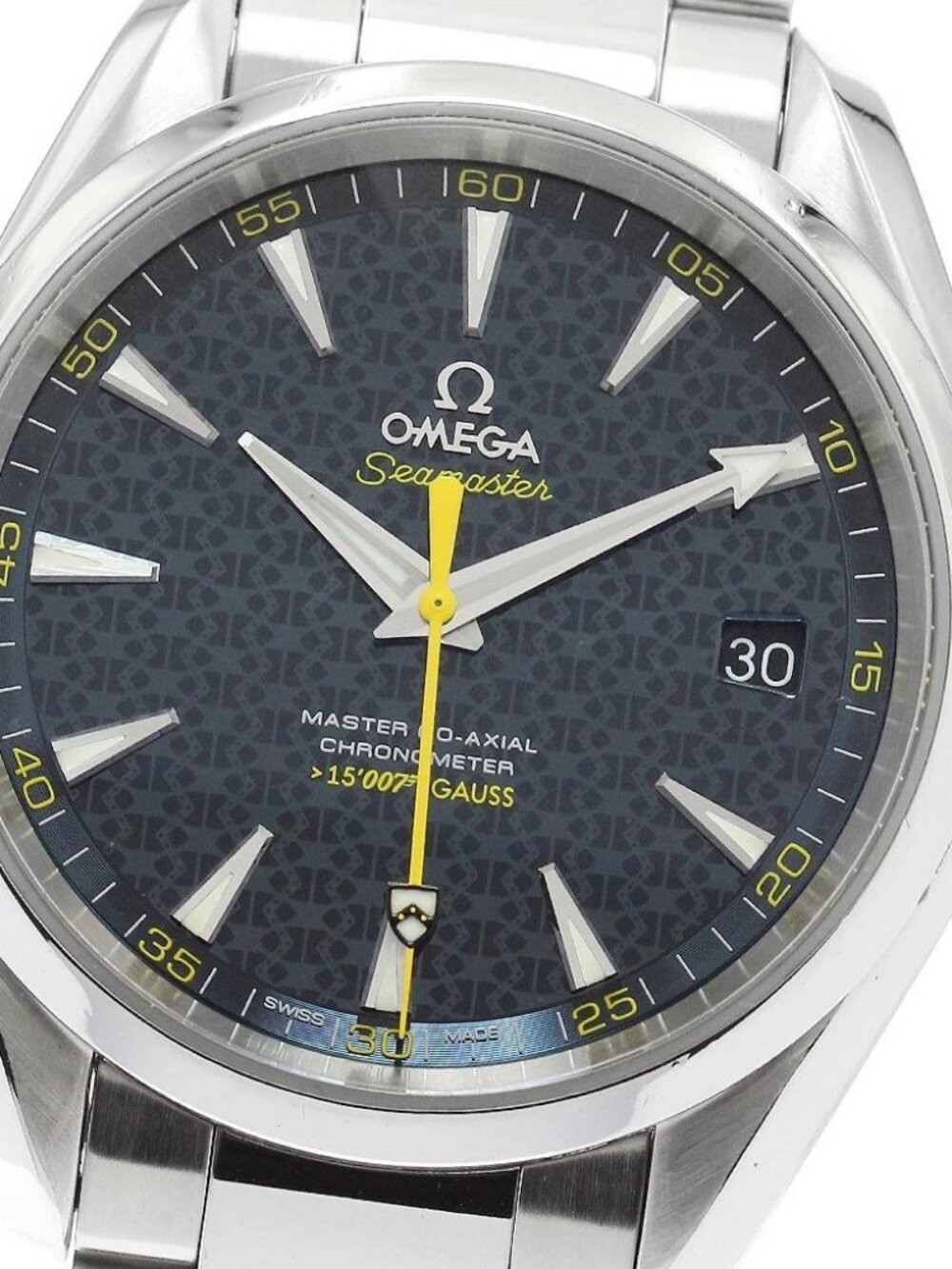 OMEGA Seamaster Aqua Terra 231.10.42.21.03.004 Automatic Men's Watch_877607
